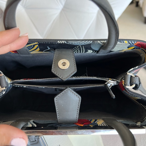 Rare Fendi runway 2jour Bag - Picture 8 of 13